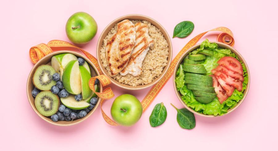 집중 식사를 일상에 정착시키는 방법