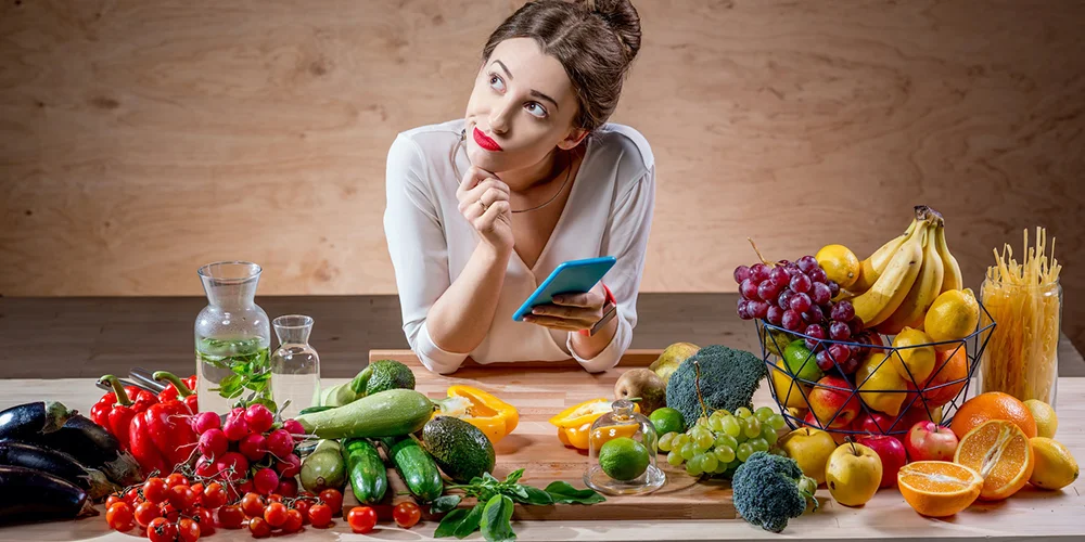 마인드풀 이팅을 시작하는 작은 실천